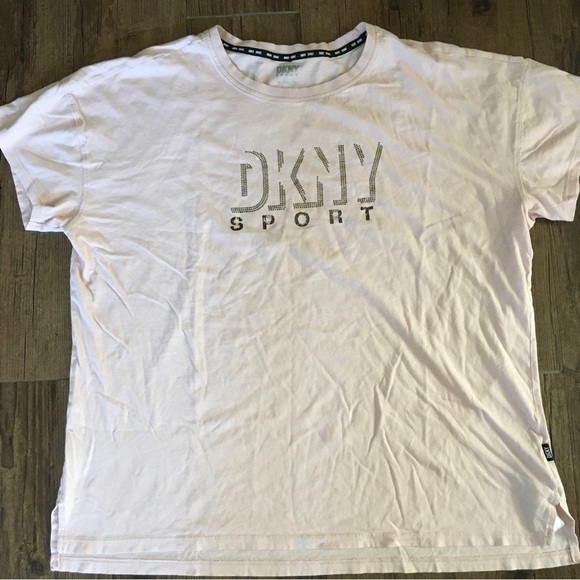Dkny Other - DKNY Sport Men's White T-Shirt